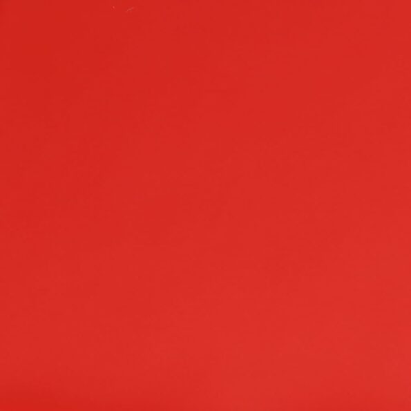 vidaXL Zdvíhacie kreslo červené umelá koža – Obrázok 9