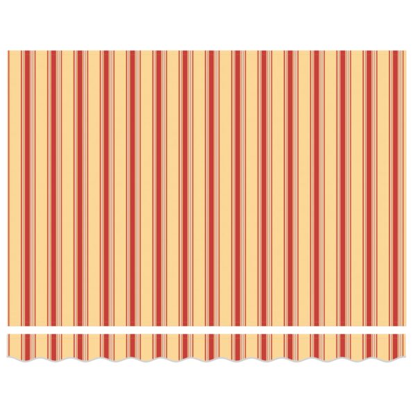 3329972_6.jpg vidaXL automatická vysúvacia markíza žltá a oranžová 300x250 cm – Obrázok 6