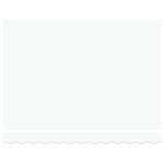 vidaXL Manuálna vysúvacia markíza Biela 300x250 cm – Obrázok 7