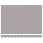 vidaXL Automatická Vysúvacia Markíza Svetlosivá 350x250 cm – Obrázok 6