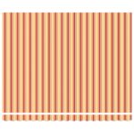 vidaXL Automatická vysúvacia markíza s LED v žltej a oranžovej farbe 400x300 cm – Obrázok 6