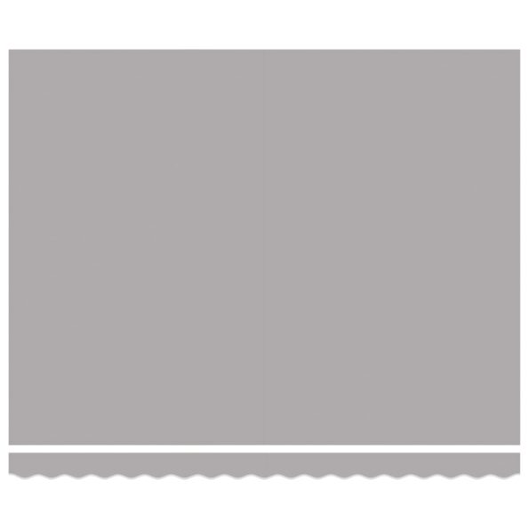 vidaXL Manuálna Vysúvacia Markíza s LED Svetlom Svetlosivá 400x300 cm – Obrázok 6