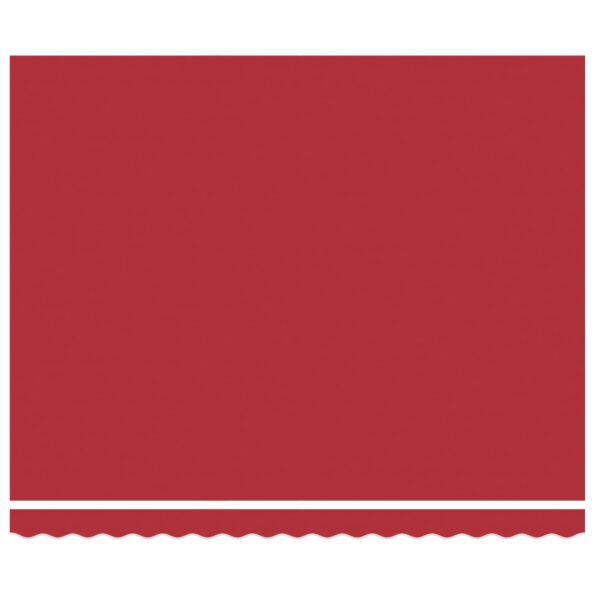 Ručná vysúvacia markíza vidaXL červená 400x300 cm, Náhradná látka markízy vidaXL na rám 4x3 m červená – Obrázok 6