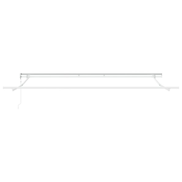 3330943_6.jpg vidaXL Automatická vysúvacia markíza Pruhová 450x300 cm – Obrázok 6