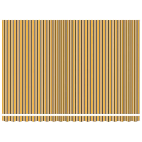 3330943_7.jpg vidaXL Automatická vysúvacia markíza Pruhová 450x300 cm – Obrázok 7