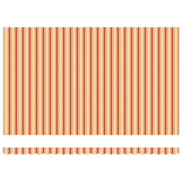 vidaXL Ručná Sklopná Markíza Žltá a Oranžová 500x300 cm – Obrázok 6