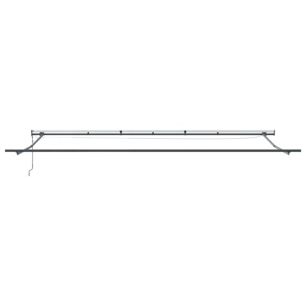 3331652_7.jpg vidaXL Automatická vysúvacia markíza s LED Biela 600x300 cm – Obrázok 7