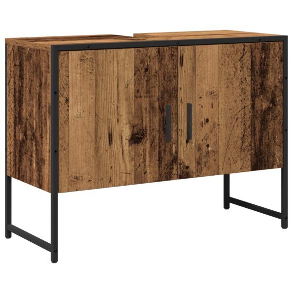 3334331_6.jpg vidaXL 2-dielna súprava kúpeľňového nábytku zo starého dreva – Obrázok 6