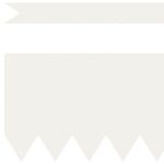 vidaXL Travné obrubníky 50 ks Biela 100x0,5x20 cm Oceľ – Obrázok 3