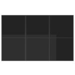 vidaXL 13-dielna záhradná jedálenská zostava s vankúšmi z ocele a textilénu – Obrázok 6