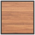 vidaXL 3-dielna súprava záhradného gauča s taupe vankúšmi – Obrázok 9