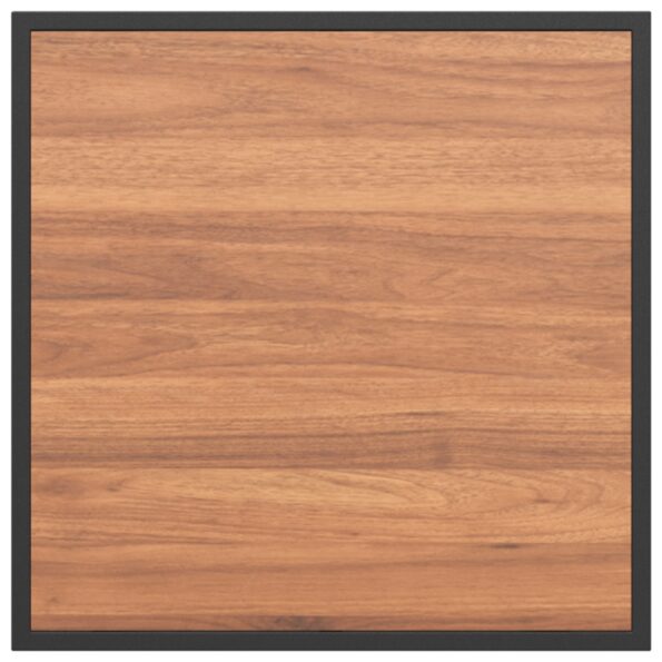 vidaXL 3-dielna súprava záhradného gauča s taupe vankúšmi – Obrázok 9