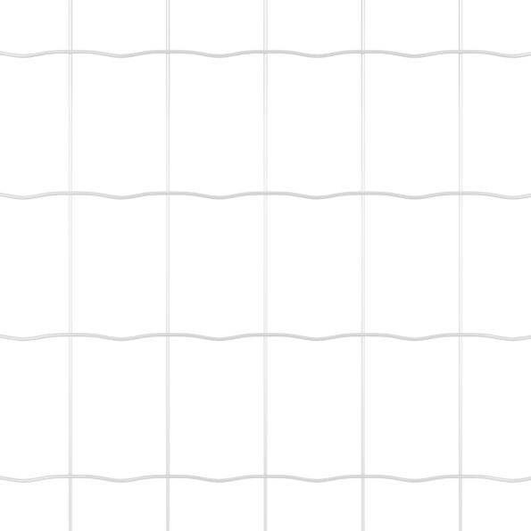 3336191_7.jpg vidaXL Sada záhradných plotov  Sada 2 Pozinkovaná oceľ 25 x 0.4 m Trvácna – Obrázok 7