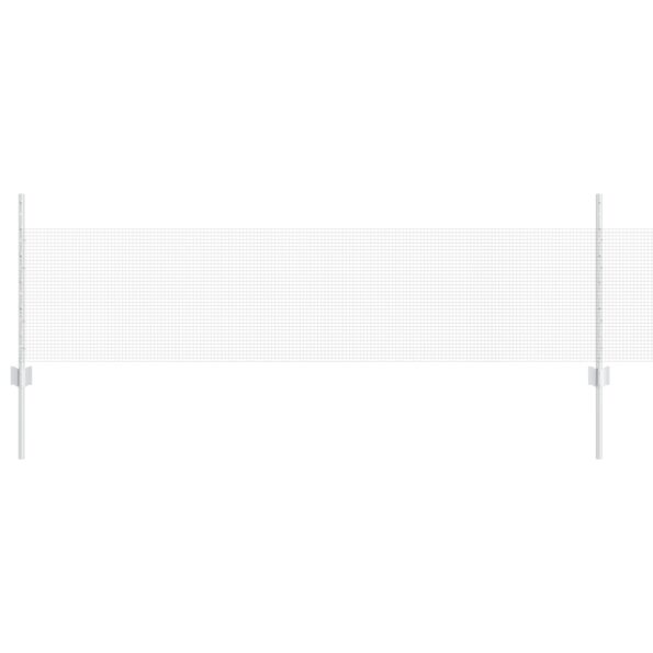 vidaXL Súprava pletiva pre kurčatá Sada 2 Pozinkovaná oceľ Veľká Odolná – Obrázok 2