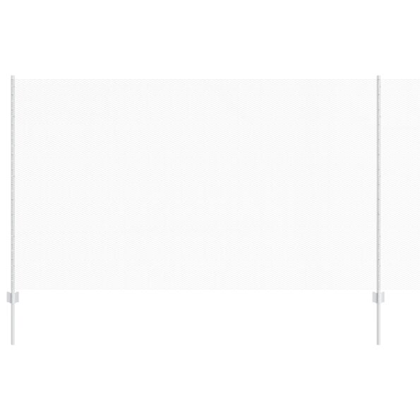 3336970_2.jpg vidaXL Plotové stĺpy 10 ks U-kanál 140 cm pozinkovaná oceľ – Obrázok 2