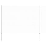 vidaXL Plotové stĺpiky 10 ks U-Channel 150 cm pozinkovaná oceľ – Obrázok 2