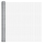 vidaXL Plotové stĺpiky 10 ks U-Channel 150 cm pozinkovaná oceľ – Obrázok 6