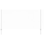 vidaXL Záhradný plot Set 2 kusy Pozinkovaná oceľ 25 x 1,2 m – Obrázok 2