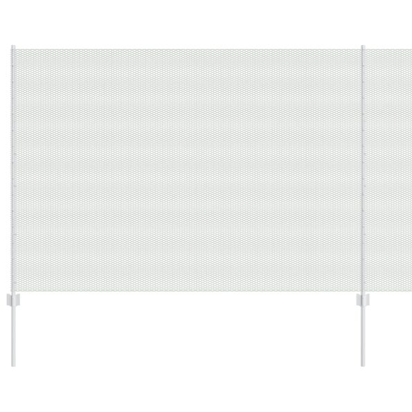 3337014_2.jpg vidaXL Plotové stĺpy 22 ks U-Channel 160 cm pozinkovaná oceľ – Obrázok 2