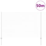 vidaXL Plotové stĺpy 22 ks U-Channel 160 cm z pozinkovanej ocele – Obrázok 3