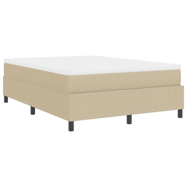 3337471_9.jpg vidaXL Posteľ s box springom a matracom svetlozelená šedá 140x200 cm Kordúrová tkanina – Obrázok 9
