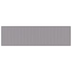 VidaXL 15-dielny Záhradný jedálenský set s poduškami Svetlosivý Poly ratan, VidaXL Záhradný stôl Svetlosivý 200x100x73 cm Poly ratan, VidaXL Záhradný stôl Svetlosivý 150x100x73 cm Poly ratan, VidaXL Záhradné stoličky s poduškami 2 ks Svetlosivý Poly ratan, VidaXL Záhradné stoličky s poduškami 4 ks Svetlosivý Poly ratan – Obrázok 6