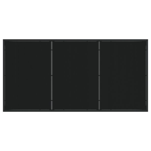 vidaXL 5-dielny záhradný jedálenský set s vankúšmi béžový poly ratan – Obrázok 8