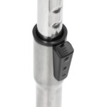 vidaXL A3 Stojany na plagáty 2 ks Strieborný Hliníkový Zliatina – Obrázok 10