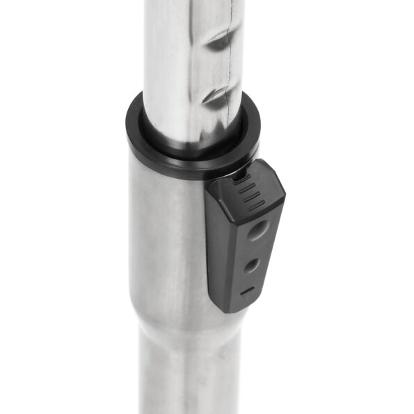 vidaXL A4 podstavce 2 ks Strieborná hliníková zliatina – Obrázok 9