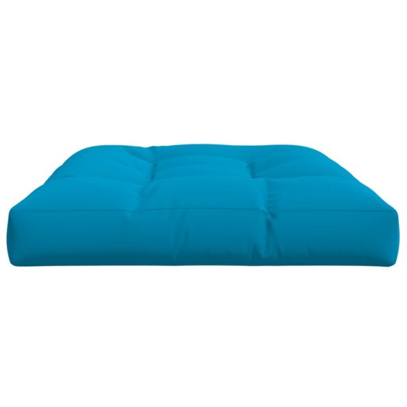 360517_5.jpg vidaXL Podložka na paletový nábytok, modrá 120x80x12 cm, látka – Obrázok 5