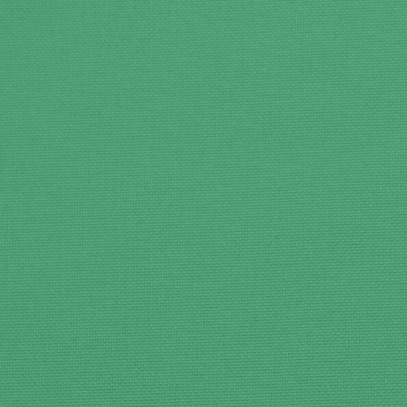 vidaXL Podložky na paletový nábytok 3 ks, zelené, oxfordská látka – Obrázok 9