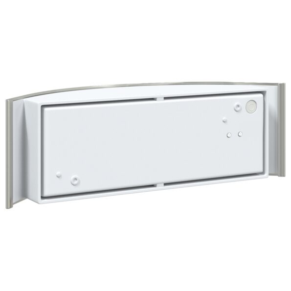 4005976_6.jpg vidaXL Svetlo do exteriéru 2 ks strieborná nehrdzavejúca oceľ IP44 – Obrázok 6