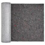 vidaXL Plachta do jazera 500 g/㎡ 1x25 m – Obrázok 3