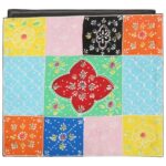 vidaXL Nočný stolík Viac farieb 40x35x45 cm Vyrobené z dreva – Obrázok 5