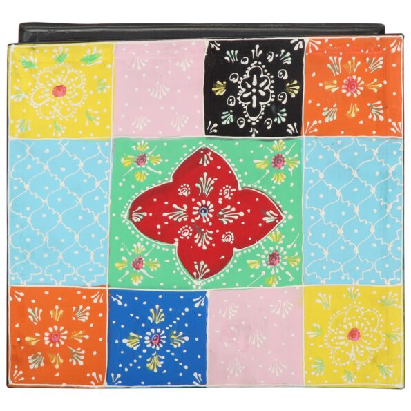 4017564_5.jpg vidaXL Nočný stolík Viac farieb 40x35x45 cm Vyrobené z dreva – Obrázok 5
