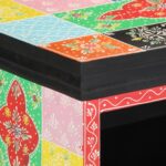 vidaXL Nástenná skriňa na TV Viac farieb 80x30x22 cm Zhotovené drevo – Obrázok 6