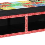 vidaXL Nástenná skriňa na TV Viac farieb 80x30x22 cm Zhotovené drevo – Obrázok 7