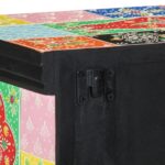 vidaXL Nástenná skriňa na TV Viac farieb 80x30x22 cm Zhotovené drevo – Obrázok 8