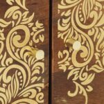 vidaXL Stôl na kávu 80x50x40 cm z masívu mango – Obrázok 7