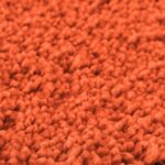 vidaXL 2-dielna súprava predložiek do kúpeľne oranžová polypropylén protišmyková – Obrázok 8