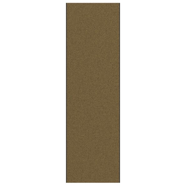 4100736_2.jpg vidaXL Rohožka, Prateľná, Hnedá, 120x400 cm – Obrázok 2