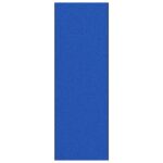 vidaXL Prateľná rohožka modrá 120x350 cm – Obrázok 2