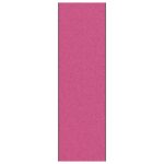 vidaXL Prateľná rohožka ružová 120x400 cm – Obrázok 2