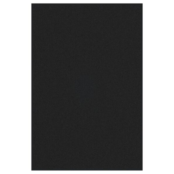 4100759_2.jpg vidaXL Rohožka Obdĺžniková Čierna 120x180 cm – Obrázok 2