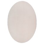 vidaXL Koberec ""HUARTE"" pieskový 120x170 cm oválny – Obrázok 2