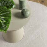 vidaXL Koberec ""HUARTE"" pieskový 120x170 cm oválny – Obrázok 6