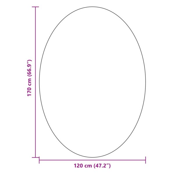 vidaXL Koberce Sivá Polypropylén 120 x 170 cm Protišmykový – Obrázok 9