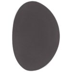 vidaXL Kusové koberce HUARTE Antracit 120 x 170 cm Polyester – Obrázok 2