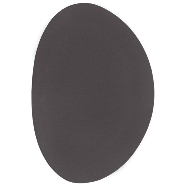 vidaXL Kusové koberce HUARTE Antracit 120 x 170 cm Polyester – Obrázok 2