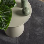 vidaXL Koberec Antracitový 140x200 cm Polyester Protišmykový – Obrázok 6